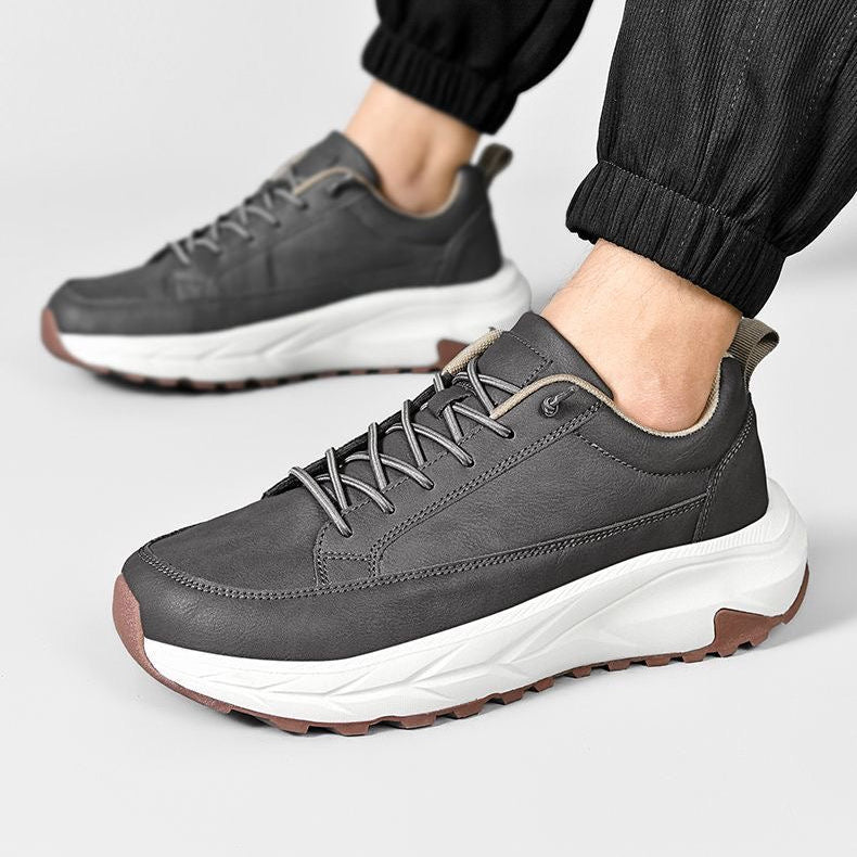 Glide-Barefoot Shoes