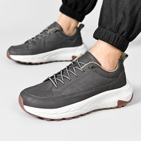 Glide-Barefoot Shoes