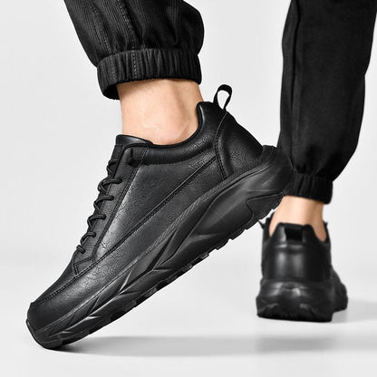 Glide-Barefoot Shoes