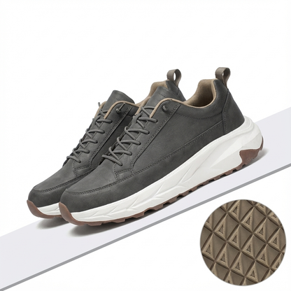 Glide-Barefoot Shoes