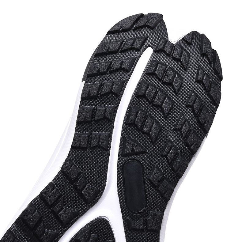 Glide-Barefoot Shoes