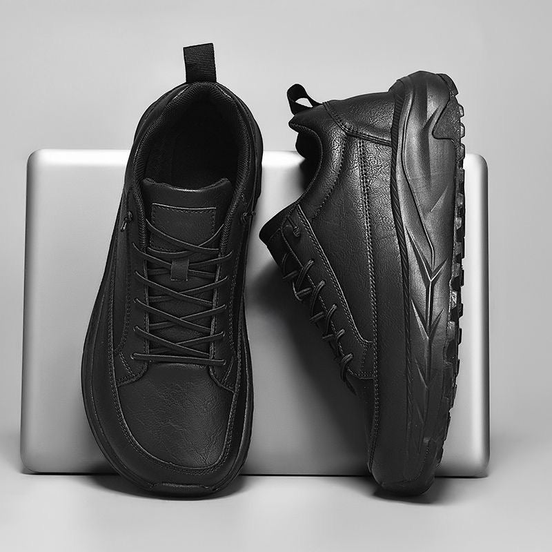 Glide-Barefoot Shoes