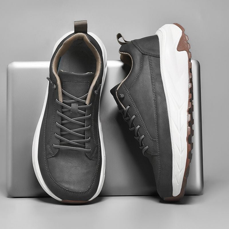 Glide-Barefoot Shoes