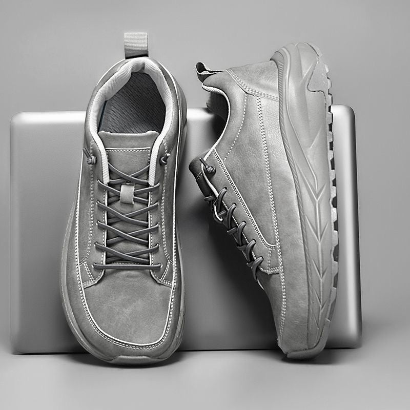 Glide-Barefoot Shoes