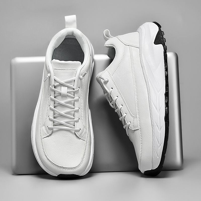 Glide-Barefoot Shoes