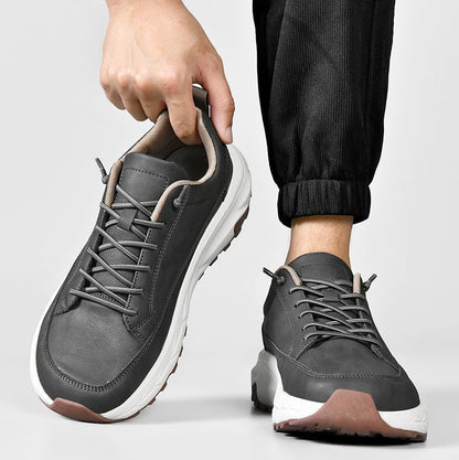 Glide-Barefoot Shoes